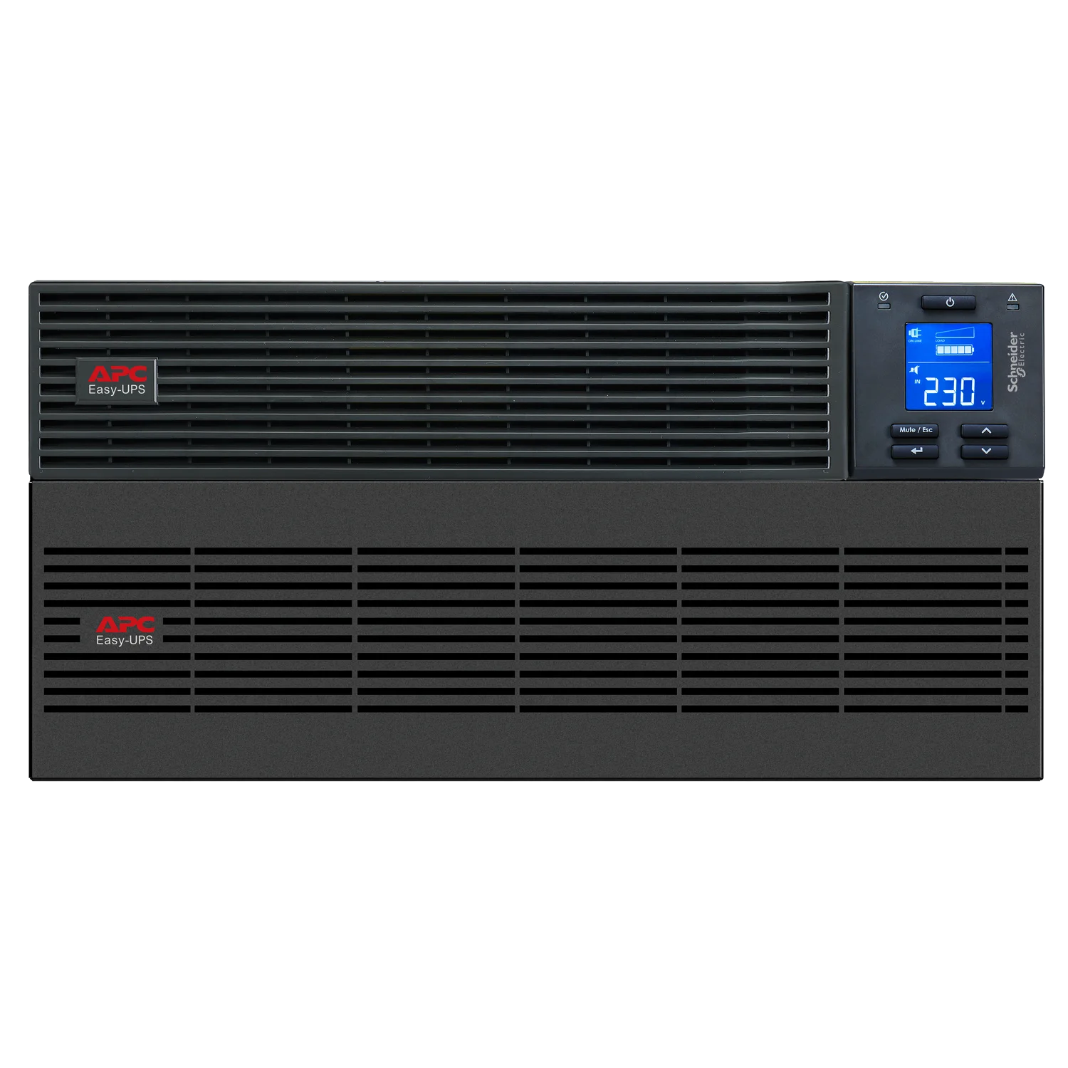 APC Easy UPS SRV10KRILRK