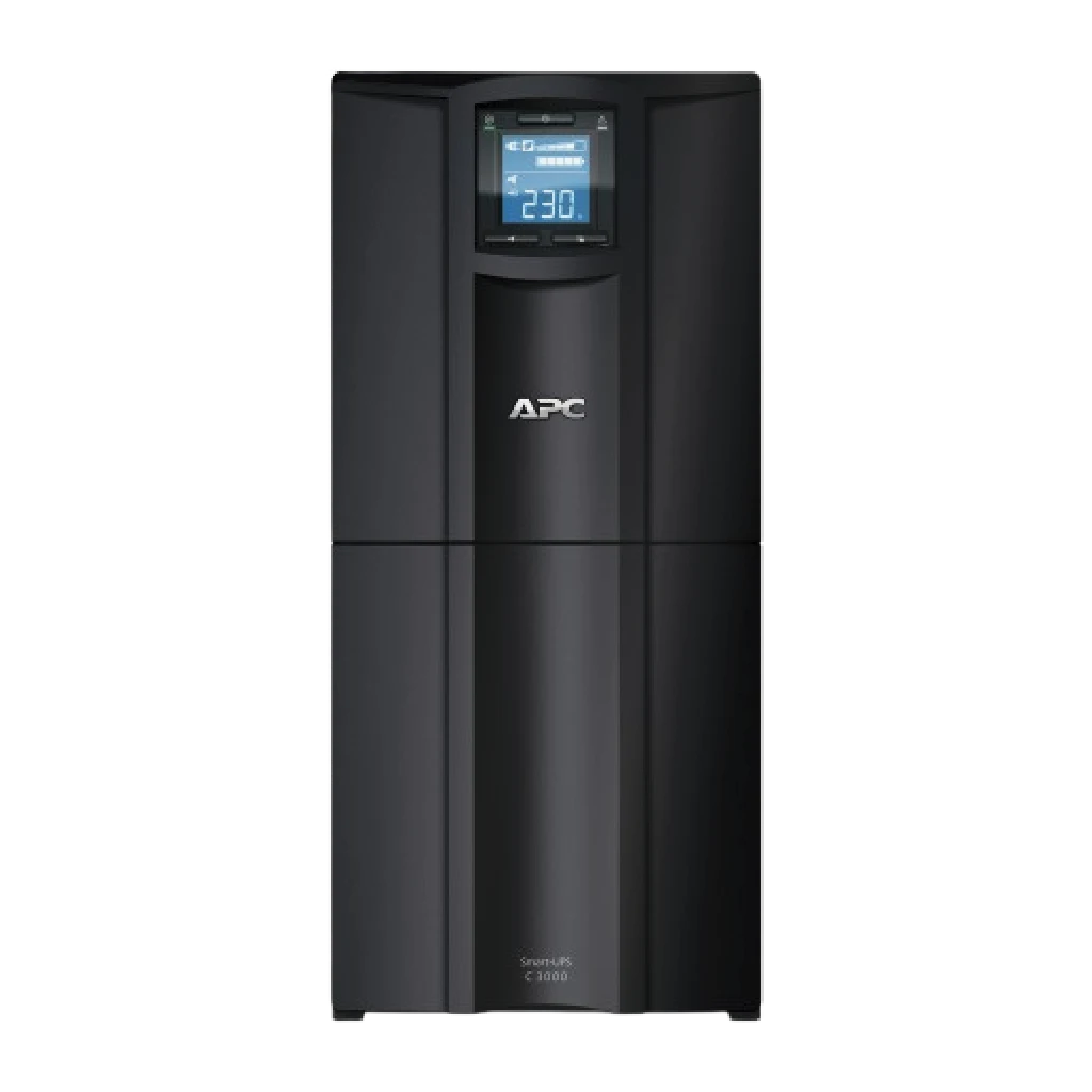 APC Smart-UPS SMC3000I