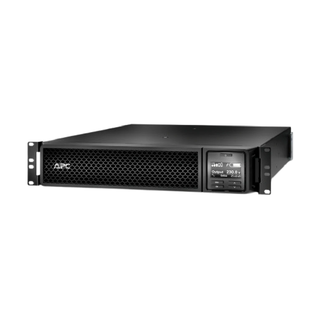 APC Smart-UPS SRT SRT1000RMXLI