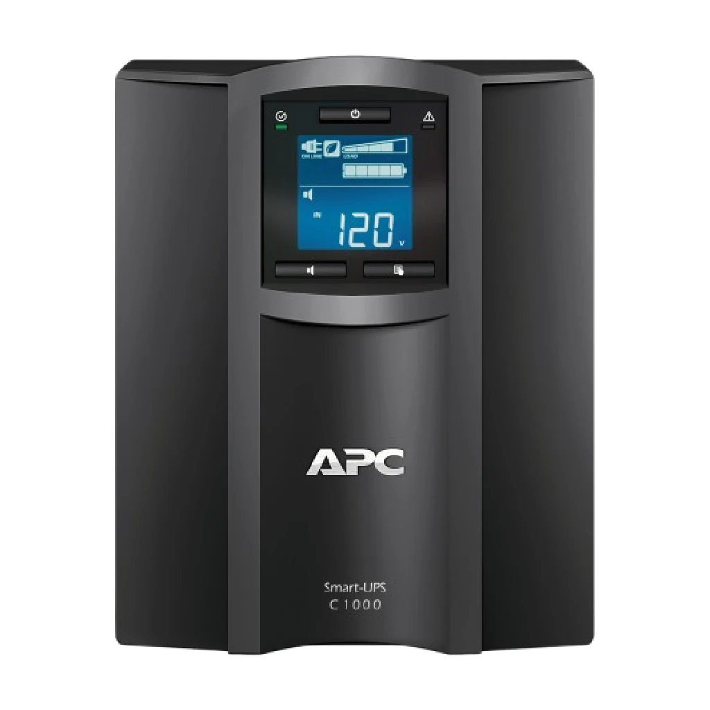 APC Smart-UPS SMC1000IC