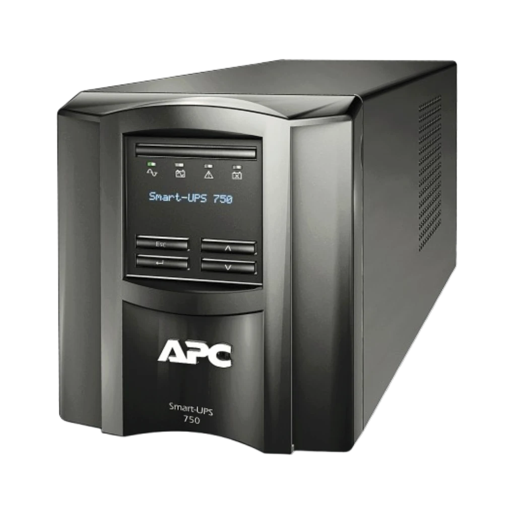 APC Smart-UPS SMT750IC