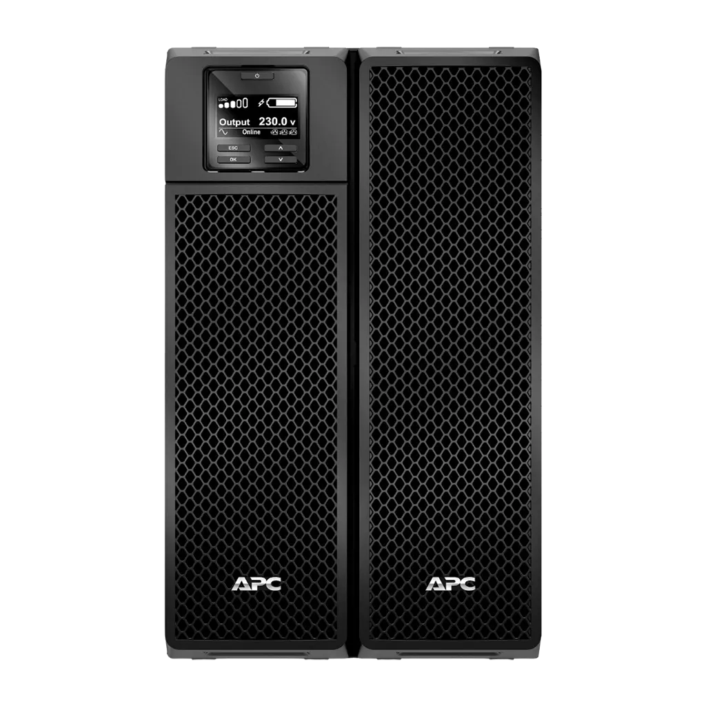 APC Smart-UPS SRT 10kVA SRT10KXLI